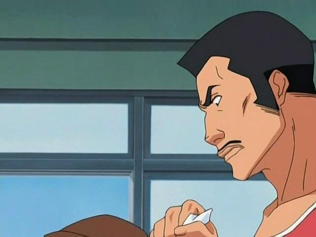 Otaku Gallery  / Anime e Manga / Bleach / Screen Shots / Episodi / 011 - Il leggendario Quincy / 008.jpg